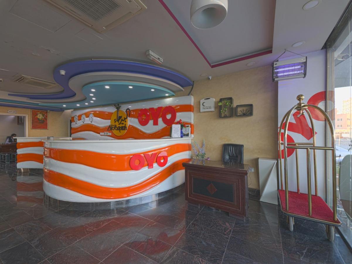 Oyo 129 Al Bayrahaa Hotel Apartments Maszkat Kültér fotó